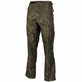 Pantaloni armata US combat BDU fashion type - Russian digital