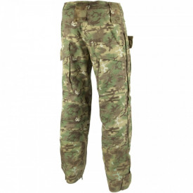 Pantaloni armata Warrior ripstop  - WL-ARID