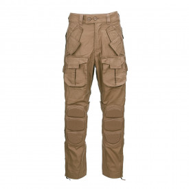 Pantaloni combat Operator 101 INC - Maro