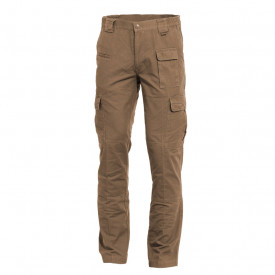 Pantaloni elgon - Coyote