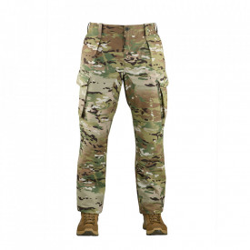 Pantaloni M-Tac field NYCO - Multicam