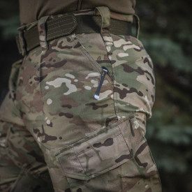Pantaloni M-Tac field NYCO - Multicam