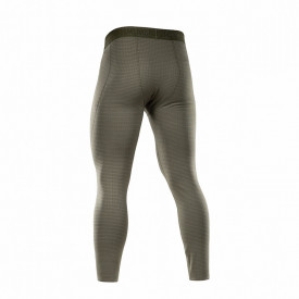 Pantaloni M-Tac fleece Delta Level 2 - Oliv