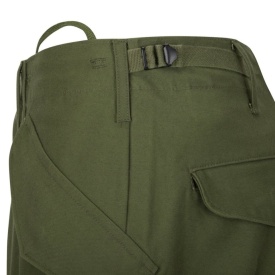 Pantaloni M65 Helikon-Tex - Oliv