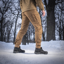 Pantaloni Patriot Gen II Flex - Coyote