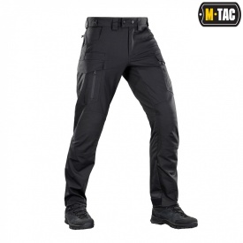 Pantaloni Patriot Gen II Flex - Negru