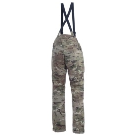 Pantaloni Pentagon Hurricane Shell - Multicam