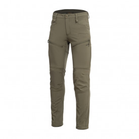 Pantaloni renegade taiga - Oliv