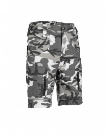 Pantaloni scurti de asalt riptop - Urban