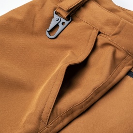 Pantaloni scurti MAGNUM REVOLIN 1/2 - Coyote