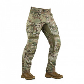 Pantaloni STURM Nyco extreme gen II - Multicam