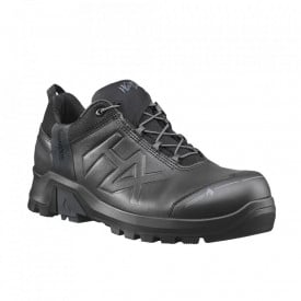 Pantofi militari Haix Connexis Safety+ GTX LTR - Negru