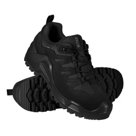 Pantofi tactici M-Tac Caiman - Negru