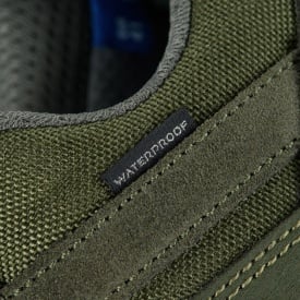 Pantofii Tactical Combat Pro Line - Oliv