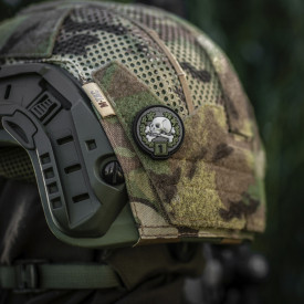 Patch M-Tac Frag 1 PVC