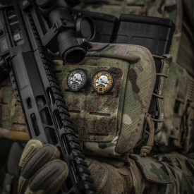 Patch M-Tac Frag 10 PVC