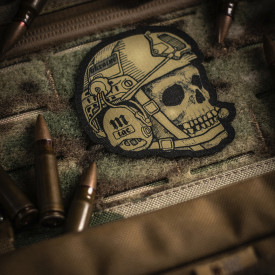 Patch M-tac Operator - Coyote