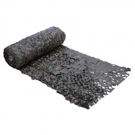 Plasa camuflaj la metru liniar - Digital camo