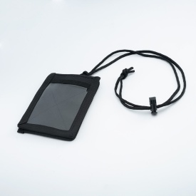Port Card ID MAGNUM ETU - Negru