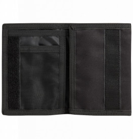 Portofel Brandit Three - Negru