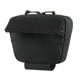 Pouch Accessory Lower Large Elite M-Tac - Negru