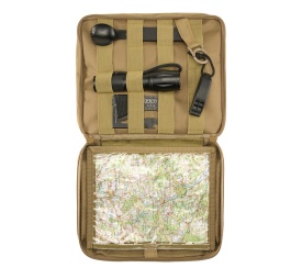 Pouch Brandit Molle Operator - Coyote