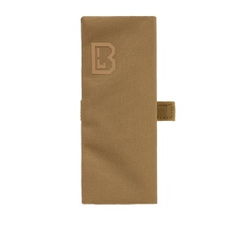 Pouch Brandit pentru tutun - Coyote