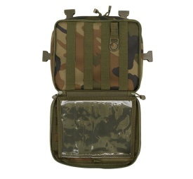 Pouch Brandit US Cooper Operator - Woodland