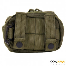 Pouch contractor cordura - Oliv