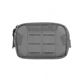 Pouch elips - Gri