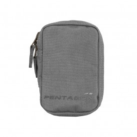 Pouch kyvos - Gri