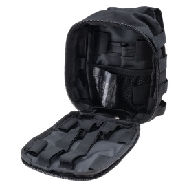 Pouch MAGNUM MED - Negru
