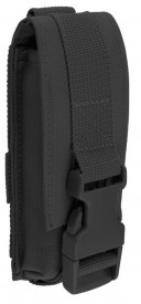 Pouch mediu molle multi - Negru