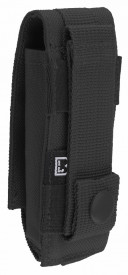 Pouch mic molle multi - Negru