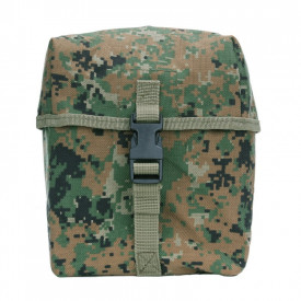 Pouch munitie KL D - Digital camo