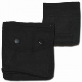 Pouch munitie mic - Negru