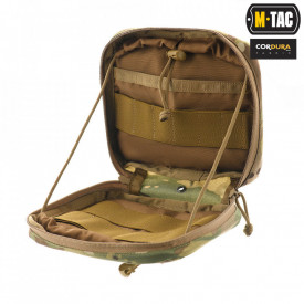 Pouch organizator elite M-Tac - Multicam