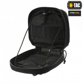 Pouch organizator elite M-Tac - Negru