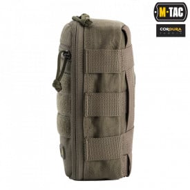 Pouch organizator Tac - Oliv