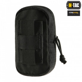 Pouch PC utilitar elite hex M-Tac - Negru