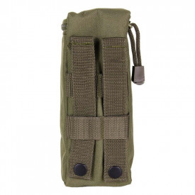 Pouch pentru air soft - Oliv