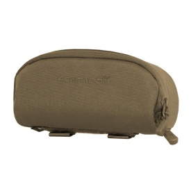 Pouch pentru ochelari - Oliv Green