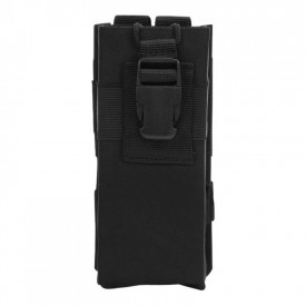 Pouch PMR - Negru