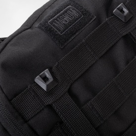 Pouch tip borseta MAGNUM LARI 5 - Negru