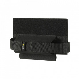Pouch tourniquet M-Tac elastic Gen.III - Negru