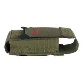 Pouch tourniquet TQ Cordura - Oliv