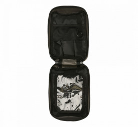 Pouch trusa de prim ajutor large Molle Brandit premium - Darck camo