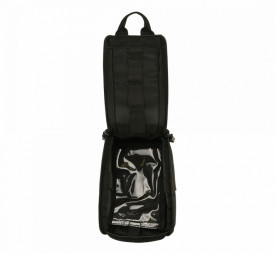 Pouch trusa de prim ajutor Molle Brandit premium - Negru