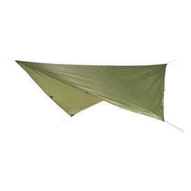 Prelata Camping MAGNUM TEITO - Oliv