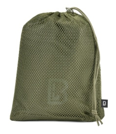 Prelata premium Brandit 2x3 m - Oliv